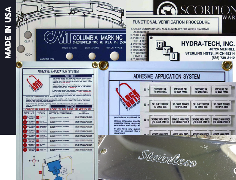 MCS Polystyrene Sheets