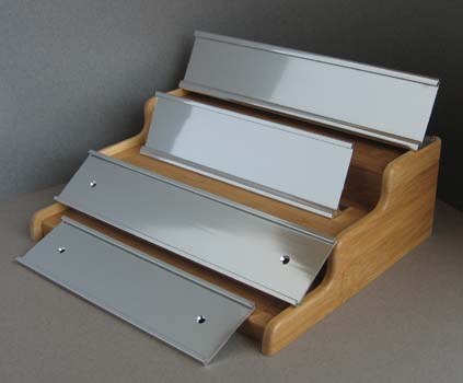 alum insert