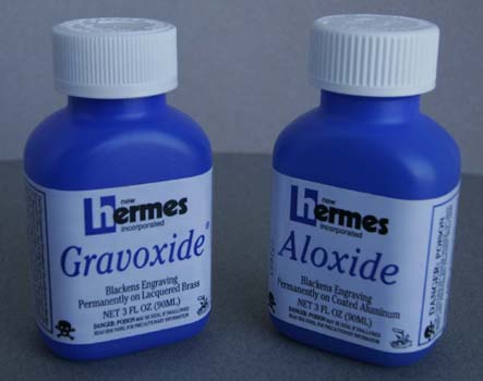 oxidizer