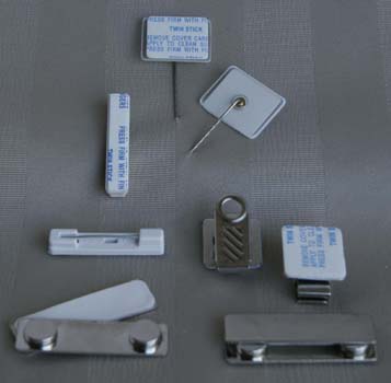 pins