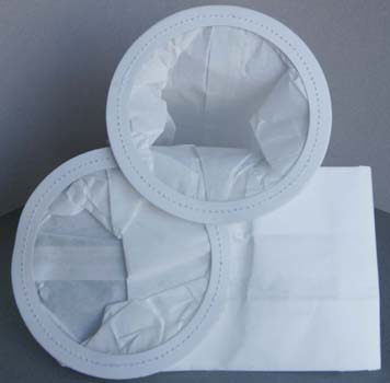 vac bags