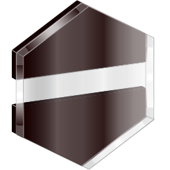 Gravoglas™ 2-Plex™ Subsurface