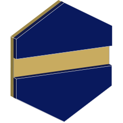 Gravoglas™ 2-Plex™ Surface