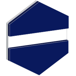 Gravoglas™ 2-Plex™ Surface