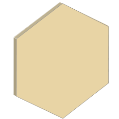 Gravotac™ Exterior