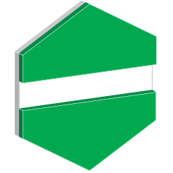 Gravoglas™ 2-Plex™ Surface