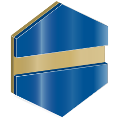 Gravoglas™ 2-Plex™ Surface