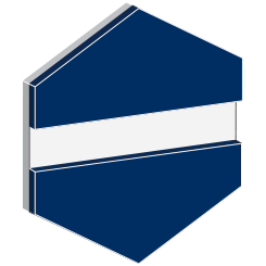 Gravoglas™ 2-Plex™ Surface