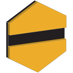 Gravoglas™ 2-Plex™ Surface