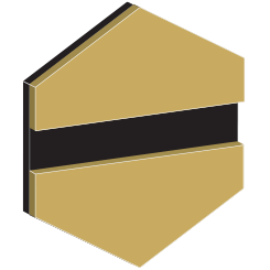 Gravoglas™ 2-Plex™ Surface