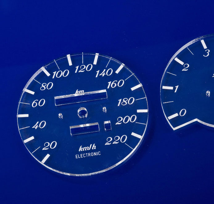 Gravoglas™ 2-Plex™ Surface