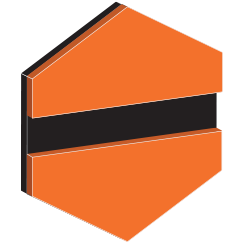 Gravoglas™ 2-Plex™ Surface