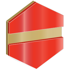 Gravoglas™ 2-Plex™ Surface