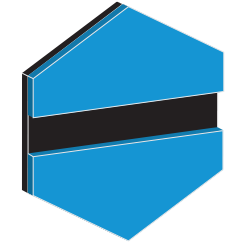 Gravoglas™ 2-Plex™ Surface