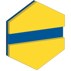 Gravoglas™ 2-Plex™ Surface